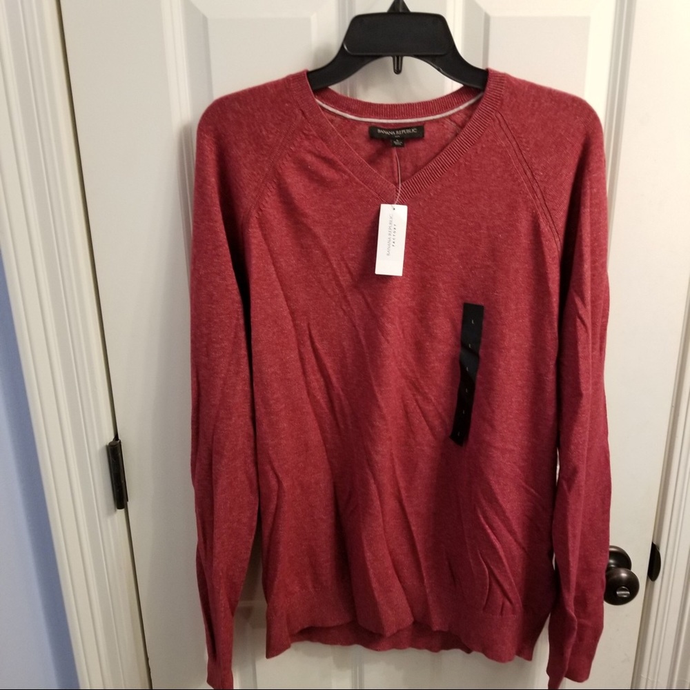 Banana Republic Sweater